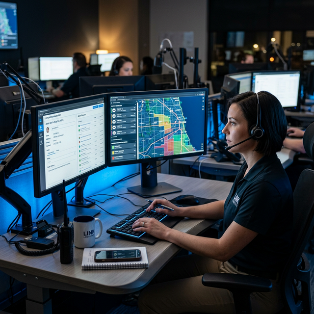 DispatchNode vs Workiz: AI Answering That Actually Dispatches