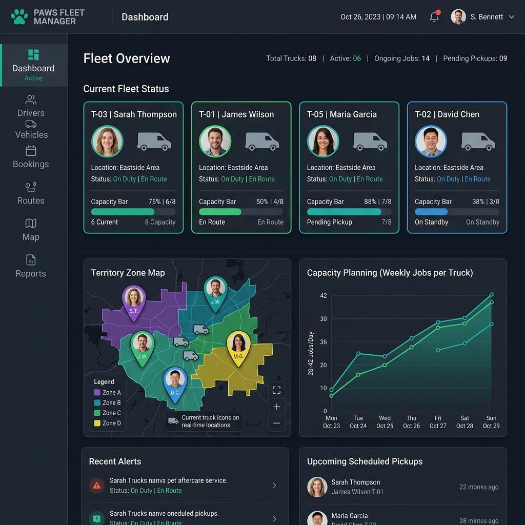 How Voice AI Handles Industry-Specific Service Conversations