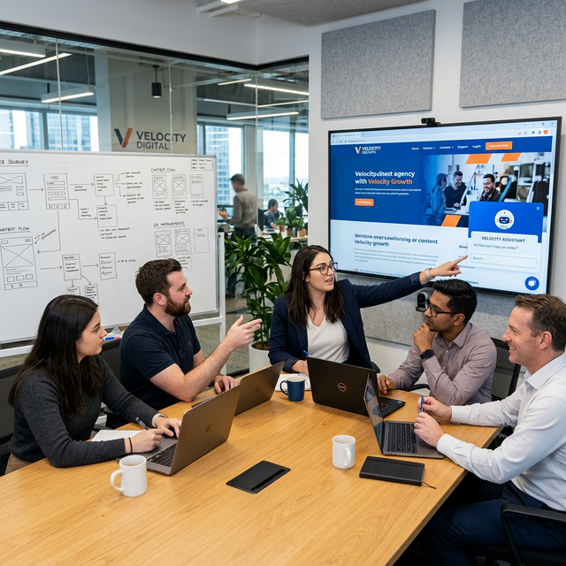 How to Add Voice AI and Live Chat to Your Notion Sites Website