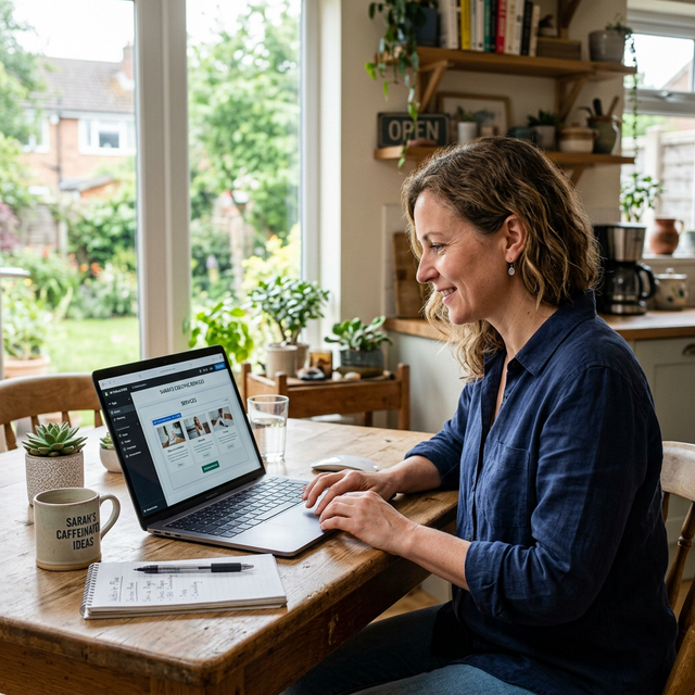 How to Add Voice AI and Live Chat to Your BigCommerce Website