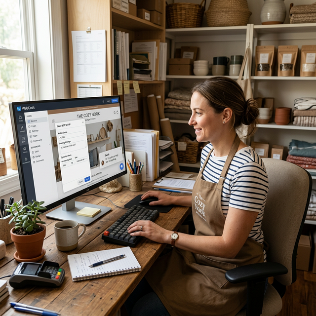 How to Add Voice AI and Live Chat to Your Shopify Website
