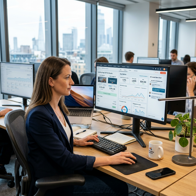 How to Add Voice AI and Live Chat to Your ClickFunnels Website