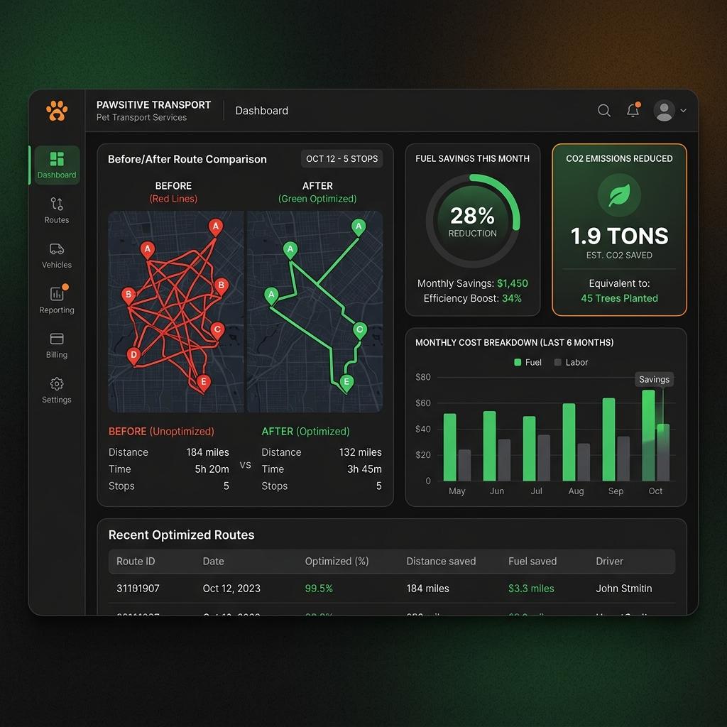 What Is AI [Dispatch Software](https://www.dispatchnode.com/) and Why Service Businesses Need It
