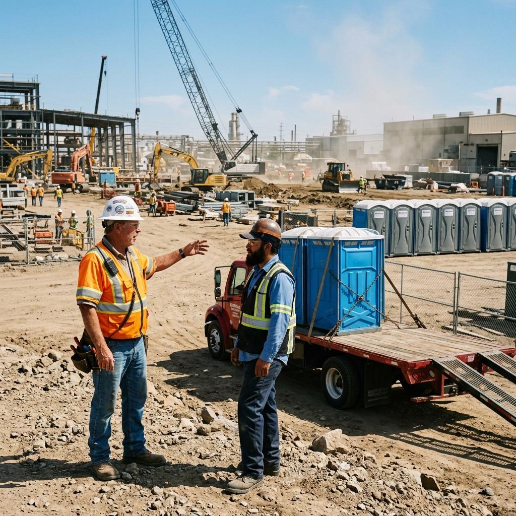 Field Service Software for Covina Operators