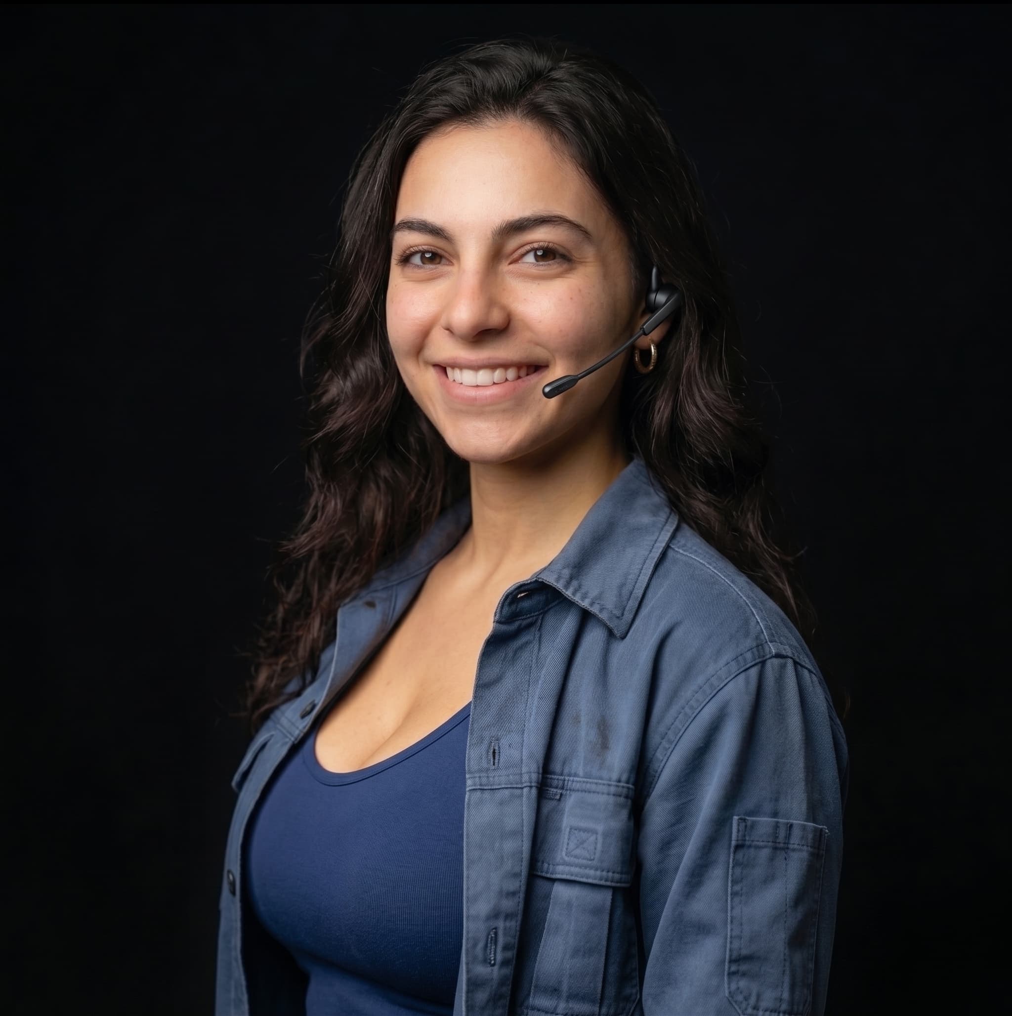 Firewood Delivery AI - Your AI Voice Agent for Firewood Delivery